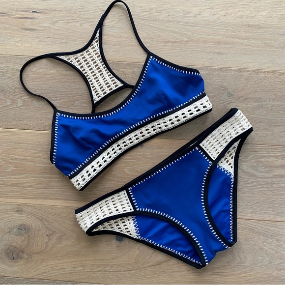 Victoria’s Secret Bikini - Picture 1 of 9